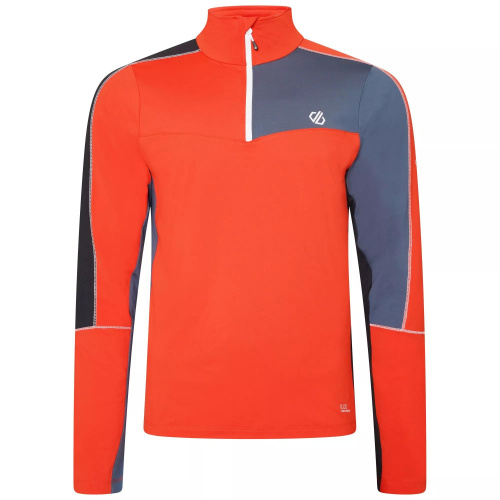 2nd Layer - Dare 2b Dignify II Half Zip Core Stretch Midlayer | Clothing 